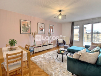 Appartement a louer rueil-malmaison - 3 pièce(s) - 80.88 m2 - Surfyn