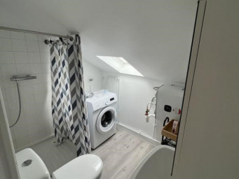 Appartement a louer viry-chatillon - 1 pièce(s) - 20 m2 - Surfyn