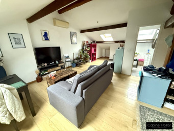 Appartement a louer saint-mande - 1 pièce(s) - 30.64 m2 - Surfyn