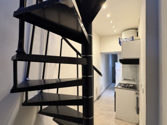 Appartement a louer marseille-11e-arrondissement - 2 pièce(s) - 25 m2 - Surfyn