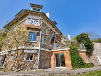 Maison a louer sevres - 8 pièce(s) - 279.59 m2 - Surfyn