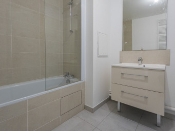 Appartement a louer boulogne-billancourt - 2 pièce(s) - 49.8 m2 - Surfyn