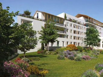 Maison a louer marseille-9e-arrondissement - 4 pièce(s) - 98.8 m2 - Surfyn