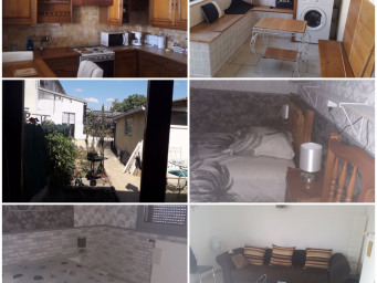 Maison a louer saint-dizier - 4 pièce(s) - 75 m2 - Surfyn