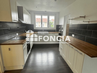 Maison a louer vigneux-sur-seine - 5 pièce(s) - 112.8 m2 - Surfyn