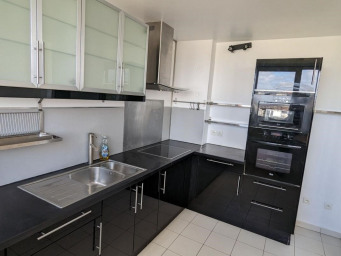 Appartement a louer massy - 1 pièce(s) - 55.68 m2 - Surfyn