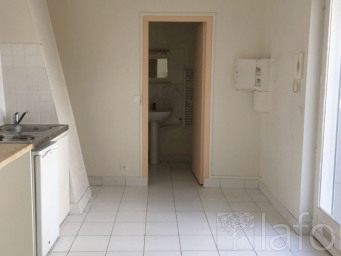 Appartement a louer pontoise - 1 pièce(s) - 17.55 m2 - Surfyn