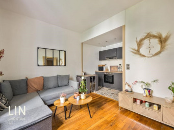 Appartement 225 000 € - 38 m²
