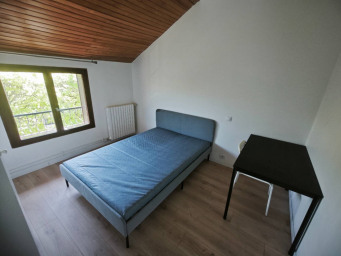 Maison a louer vitry-sur-seine - 6 pièce(s) - 109 m2 - Surfyn