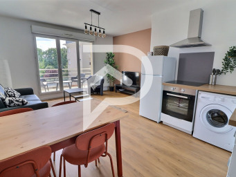 Appartement a louer pontoise - 5 pièce(s) - 84.22 m2 - Surfyn
