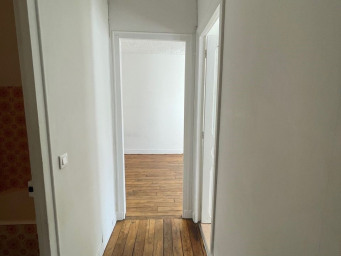 Appartement a louer paris-20e-arrondissement - 1 pièce(s) - 24.05 m2 - Surfyn