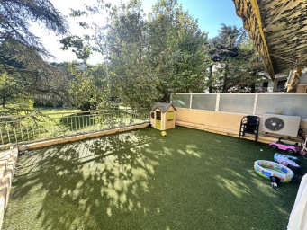 Appartement a louer marseille-9e-arrondissement - 4 pièce(s) - 90 m2 - Surfyn