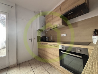 Maison a louer roubaix - 4 pièce(s) - 81 m2 - Surfyn