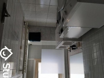 Appartement a louer angers - 1 pièce(s) - 11 m2 - Surfyn