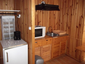 Appartement a louer dieppe - 1 pièce(s) - 19 m2 - Surfyn