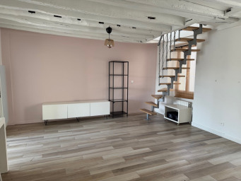 Maison a louer bussy-saint-georges - 4 pièce(s) - 76.07 m2 - Surfyn