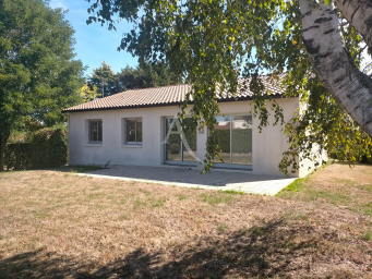 Maison a louer cholet - 4 pièce(s) - 113 m2 - Surfyn