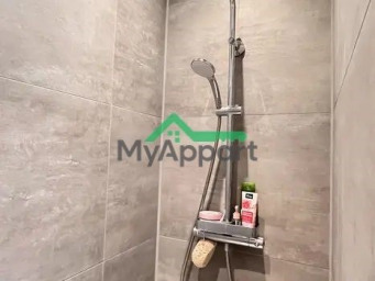 Appartement a louer paris-13e-arrondissement - 1 pièce(s) - 30 m2 - Surfyn