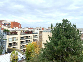 Appartement a louer boulogne-billancourt - 4 pièce(s) - 105 m2 - Surfyn
