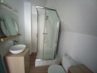 Appartement a louer lamballe-armor - 2 pièce(s) - 33 m2 - Surfyn