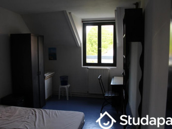 Appartement a louer troyes - 1 pièce(s) - 18 m2 - Surfyn