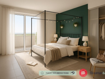 Appartement 705 000 € - 119 m²