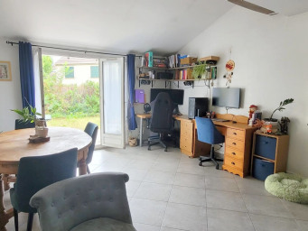 Maison a louer montmagny - 5 pièce(s) - 90 m2 - Surfyn