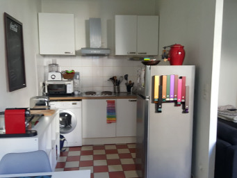 Maison a louer toulouse - 2 pièce(s) - 53 m2 - Surfyn