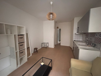 Appartement a louer levallois-perret - 2 pièce(s) - 30 m2 - Surfyn