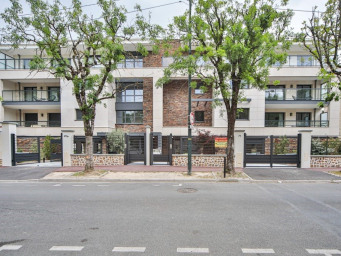 Appartement a louer saint-maur-des-fosses - 4 pièce(s) - 92 m2 - Surfyn