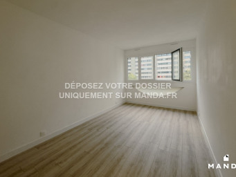 Appartement a louer grigny - 1 pièce(s) - 21 m2 - Surfyn