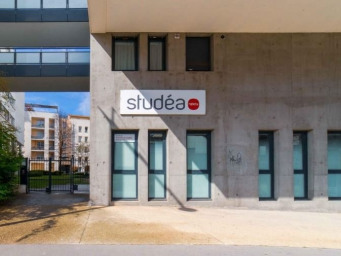 Appartement 82 000 € - 17 m²