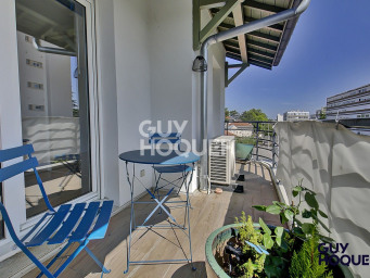 Appartement 360 000 € - 107 m²