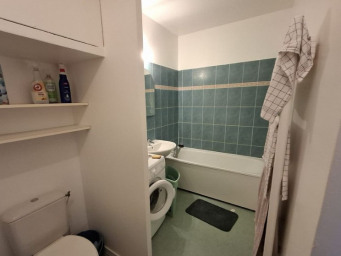 Appartement a louer stains - 2 pièce(s) - 43 m2 - Surfyn