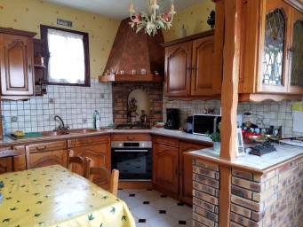 Maison a louer goussainville - 5 pièce(s) - 107.07 m2 - Surfyn