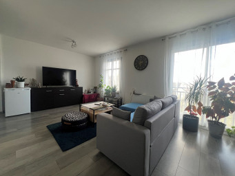 Maison a louer mantes-la-jolie - 6 pièce(s) - 127 m2 - Surfyn