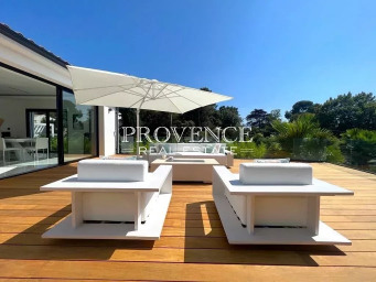 Maison a louer marseille-11e-arrondissement - 6 pièce(s) - 280 m2 - Surfyn