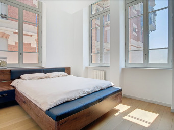 Appartement a louer lyon-5e-arrondissement - 3 pièce(s) - 77.9 m2 - Surfyn