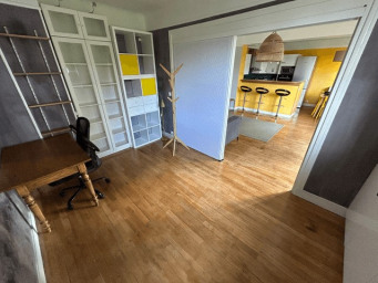 Appartement a louer bourg-la-reine - 4 pièce(s) - 71.8 m2 - Surfyn