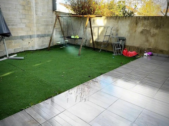 Maison a louer aulnay-sous-bois - 4 pièce(s) - 110 m2 - Surfyn