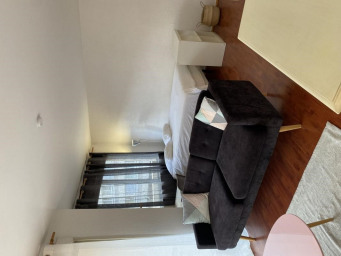 Appartement a louer lyon-6e-arrondissement - 1 pièce(s) - 27 m2 - Surfyn