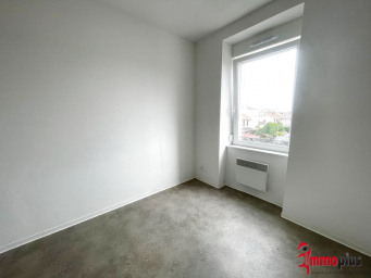 Appartement a louer mulhouse - 1 pièce(s) - 24 m2 - Surfyn