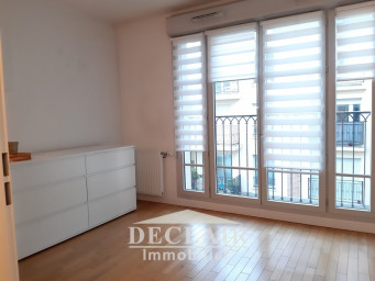 Appartement a louer saint-cyr-l'ecole - 1 pièce(s) - 21 m2 - Surfyn
