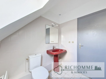 Maison a louer reims - 5 pièce(s) - 88.76 m2 - Surfyn