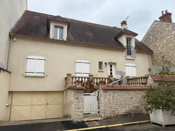 Maison a louer etampes - 5 pièce(s) - 173 m2 - Surfyn