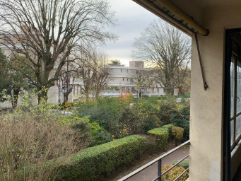 Appartement a louer saint-cloud - 4 pièce(s) - 96 m2 - Surfyn