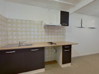 Appartement a louer montauban - 1 pièce(s) - 14 m2 - Surfyn