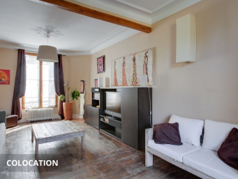 Maison a louer vincennes - 10 pièce(s) - 200 m2 - Surfyn