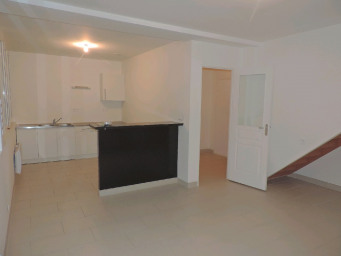 Appartement a louer saint-brice-sous-foret - 3 pièce(s) - 63 m2 - Surfyn