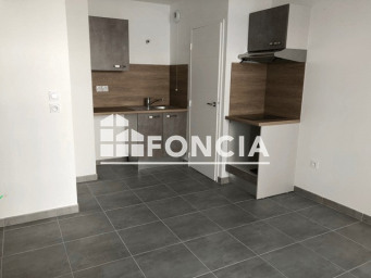 Appartement a louer tours - 2 pièce(s) - 41.8 m2 - Surfyn